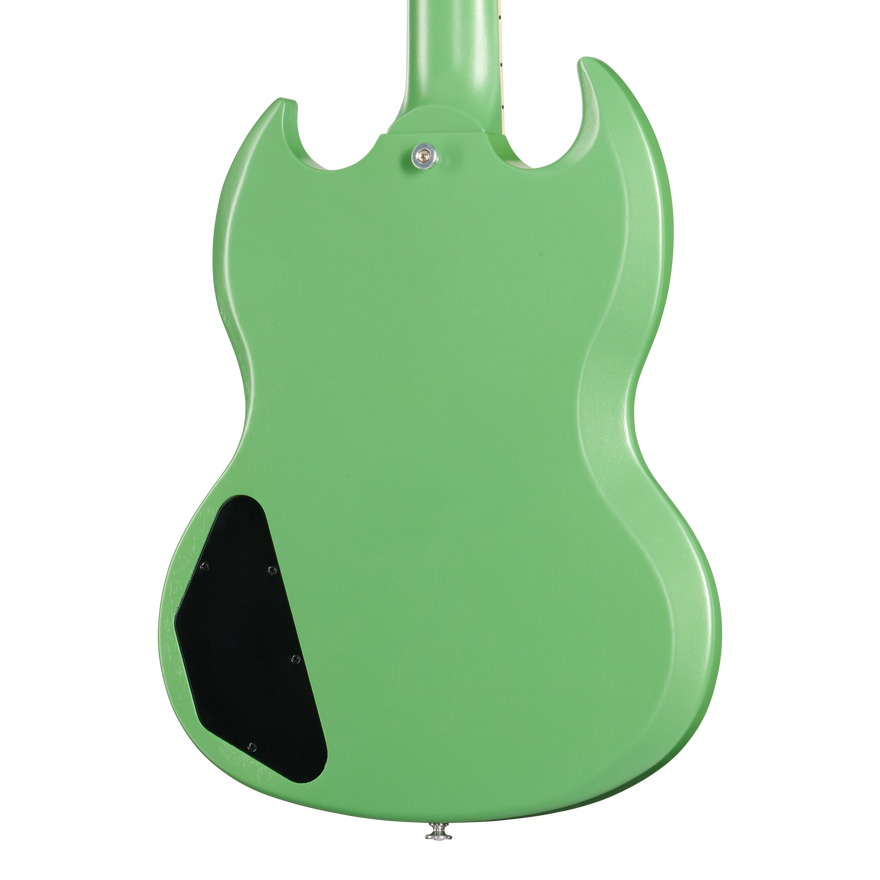 Gibson Mod™ Collection SG Standard '61, Ribbit Rocker Electric Guitar Gibson Mod™ Collection