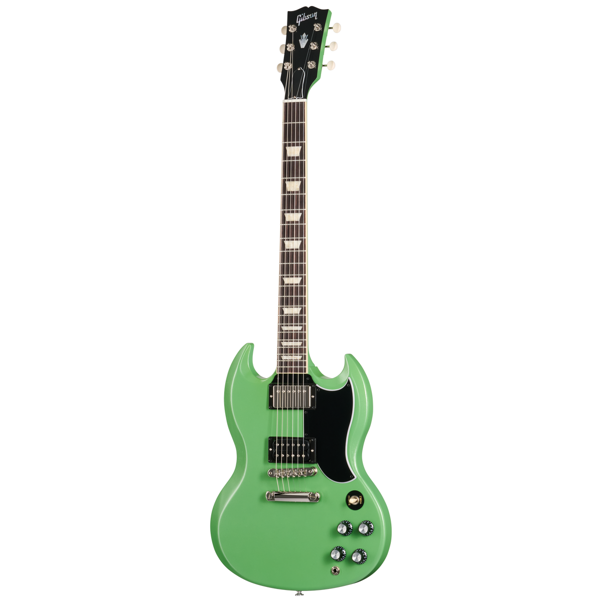 Gibson Mod™ Collection SG Standard '61, Ribbit Rocker Electric Guitar Gibson Mod™ Collection