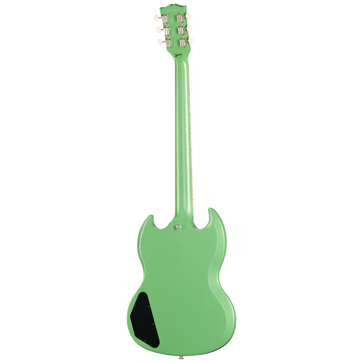 Gibson Mod™ Collection SG Standard '61, Ribbit Rocker Electric Guitar Gibson Mod™ Collection