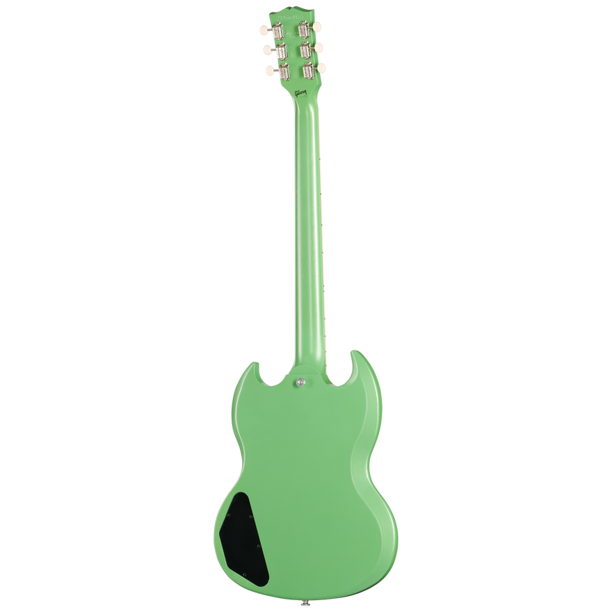 Gibson Mod™ Collection SG Standard '61, Ribbit Rocker Electric Guitar Gibson Mod™ Collection