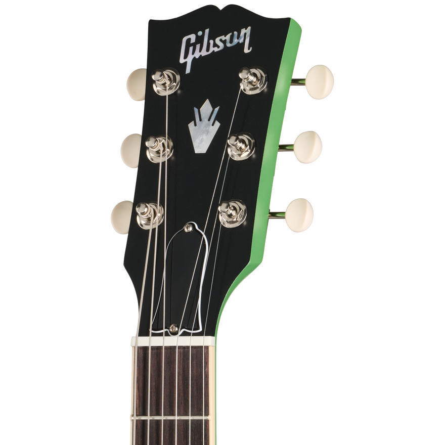 Gibson Mod™ Collection SG Standard '61, Ribbit Rocker Electric Guitar Gibson Mod™ Collection