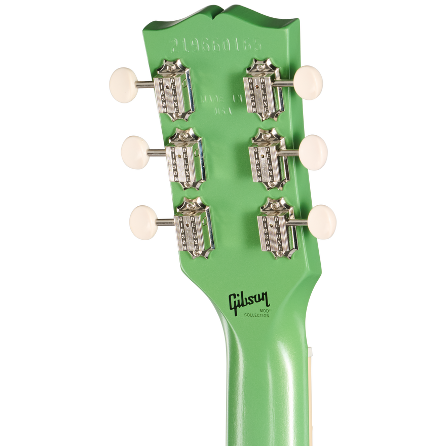 Gibson Mod™ Collection SG Standard '61, Ribbit Rocker Electric Guitar Gibson Mod™ Collection