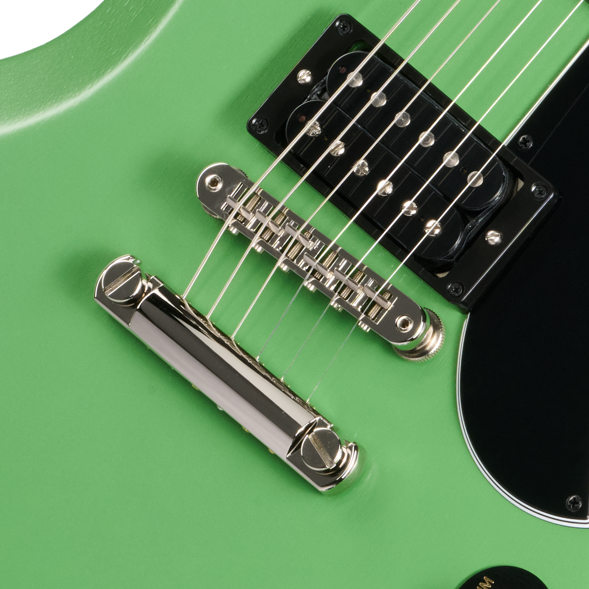 Gibson Mod™ Collection SG Standard '61, Ribbit Rocker Electric Guitar Gibson Mod™ Collection