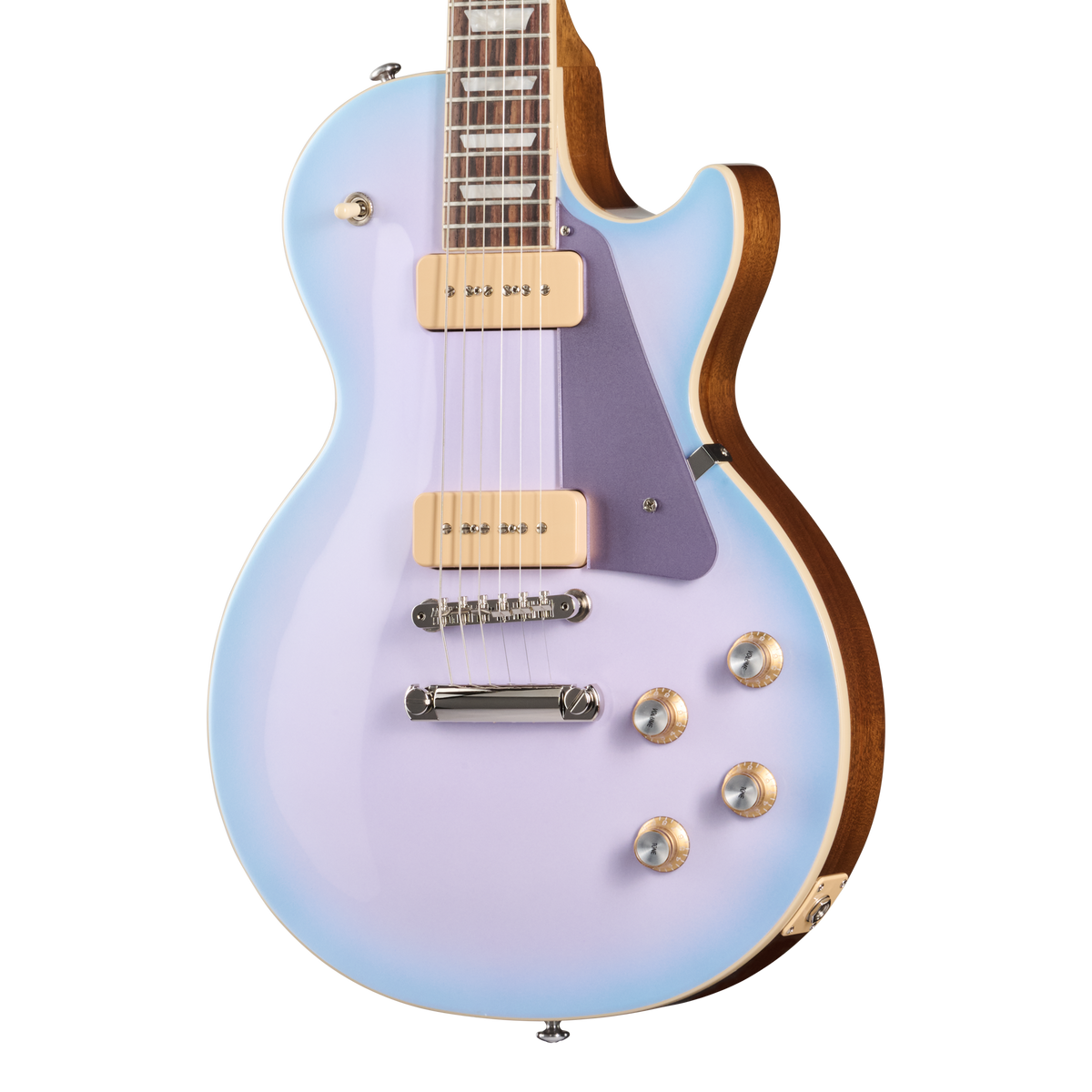 Gibson Mod™ Collection Les Paul Standard 50s, Brony Blast Electric Guitar Gibson Mod™ Collection