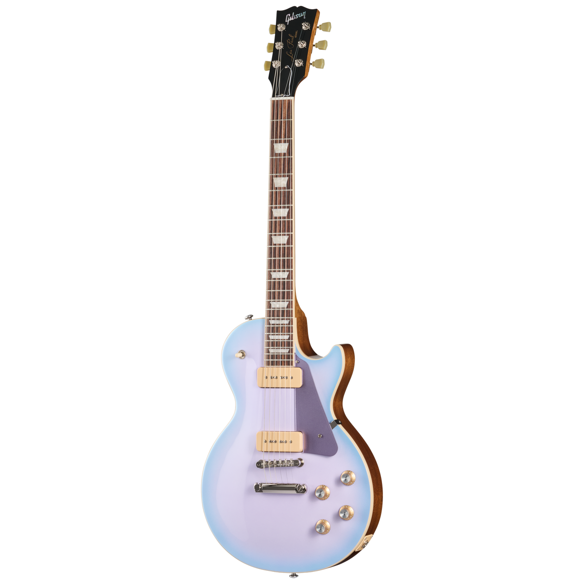 Gibson Mod™ Collection Les Paul Standard 50s, Brony Blast Electric Guitar Gibson Mod™ Collection