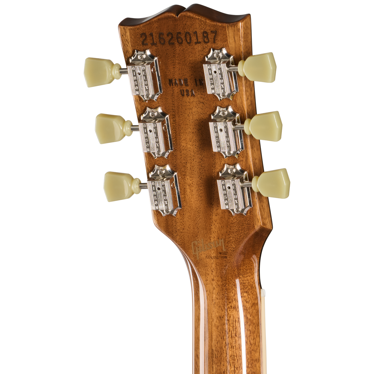 Gibson Mod™ Collection Les Paul Standard 50s, Brony Blast Electric Guitar Gibson Mod™ Collection