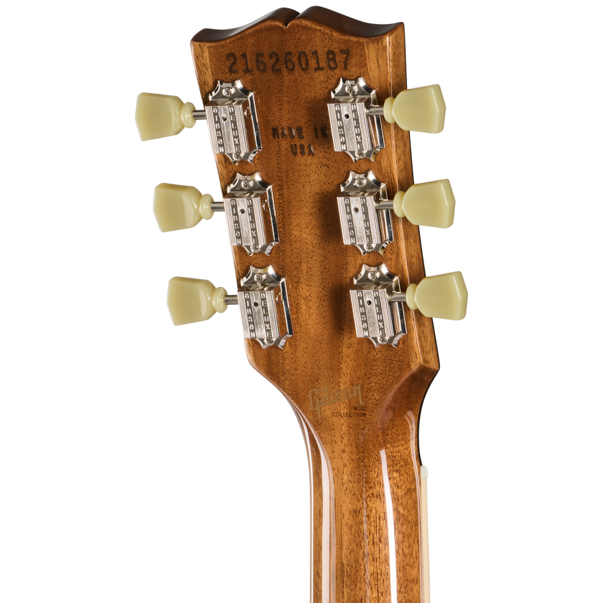 Gibson Mod™ Collection Les Paul Standard 50s, Brony Blast Electric Guitar Gibson Mod™ Collection
