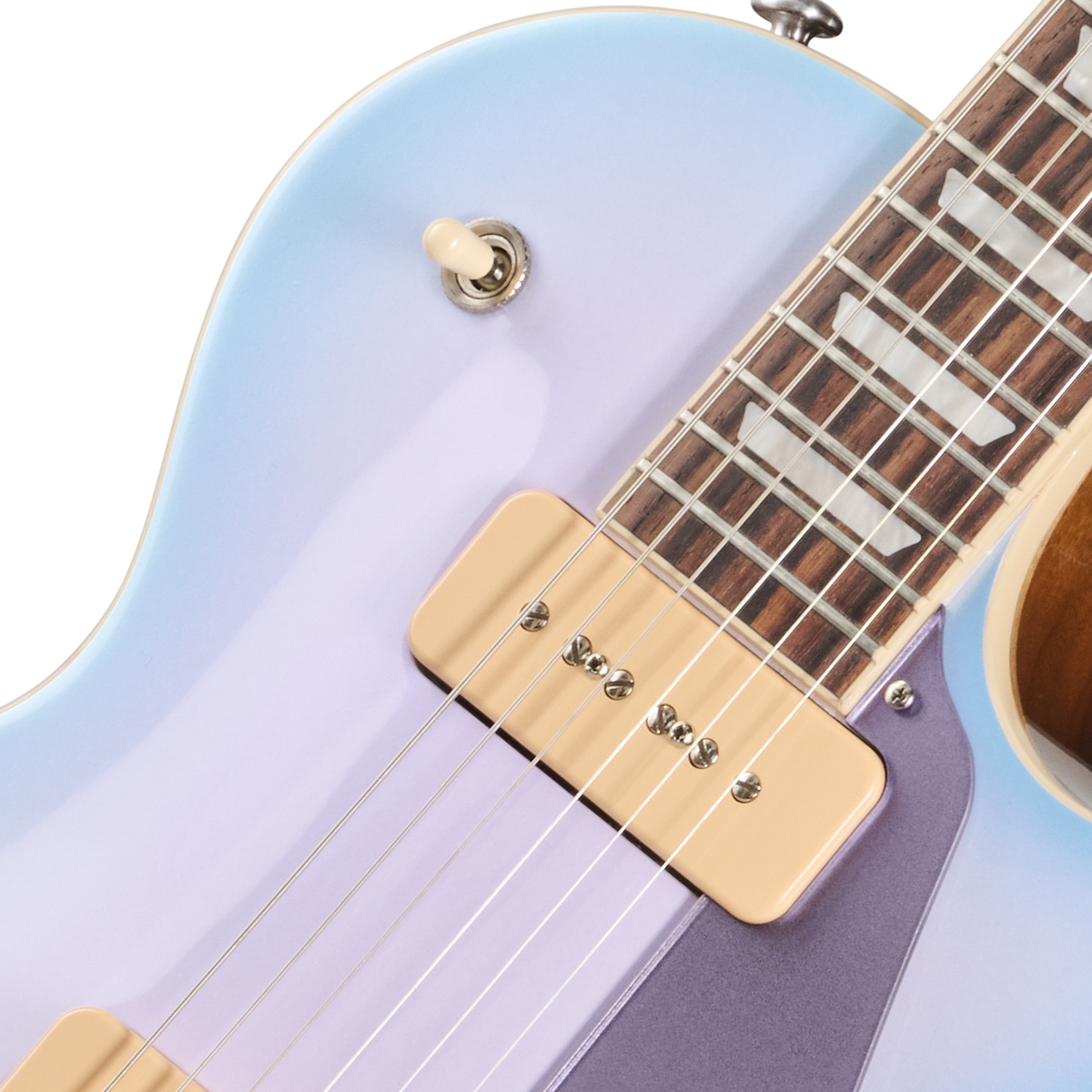 Gibson Mod™ Collection Les Paul Standard 50s, Brony Blast Electric Guitar Gibson Mod™ Collection
