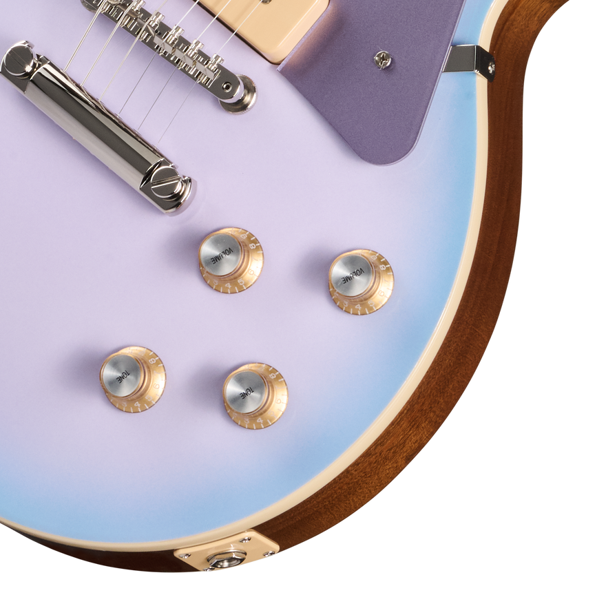 Gibson Mod™ Collection Les Paul Standard 50s, Brony Blast Electric Guitar Gibson Mod™ Collection