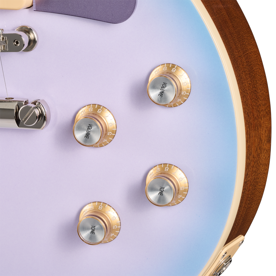 Gibson Mod™ Collection Les Paul Standard 50s, Brony Blast Electric Guitar Gibson Mod™ Collection
