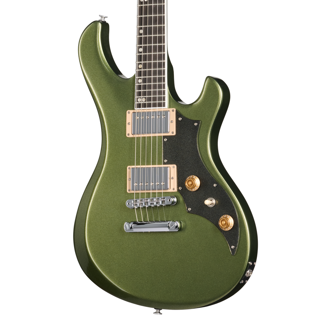 Gibson Mod™ Collection Victory, Big Moss Albatross Electric Guitar Gibson Mod™ Collection