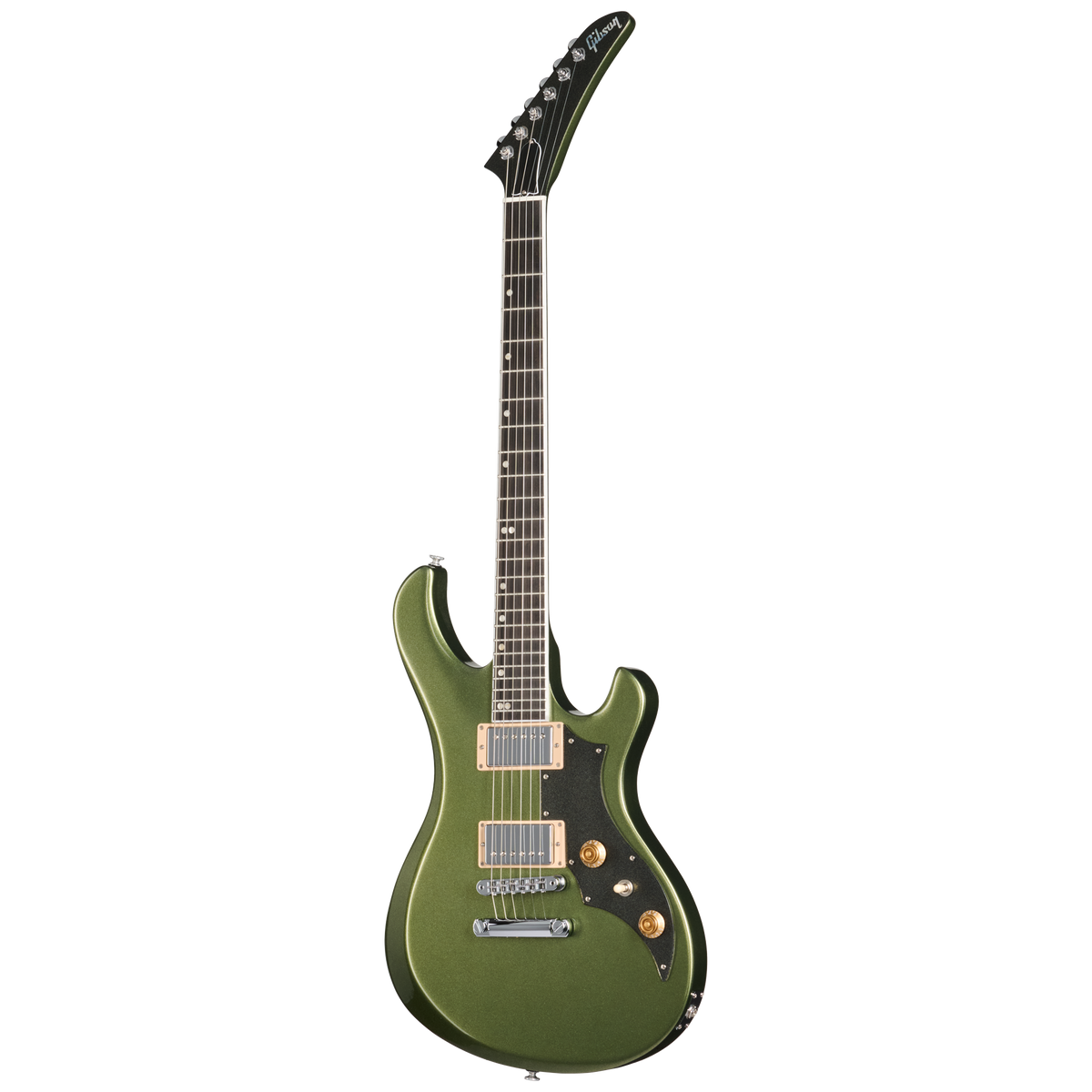 Gibson Mod™ Collection Victory, Big Moss Albatross Electric Guitar Gibson Mod™ Collection