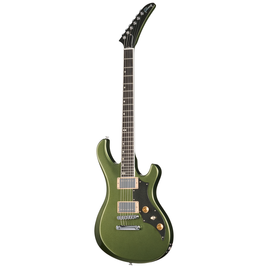 Gibson Mod™ Collection Victory, Big Moss Albatross Electric Guitar Gibson Mod™ Collection