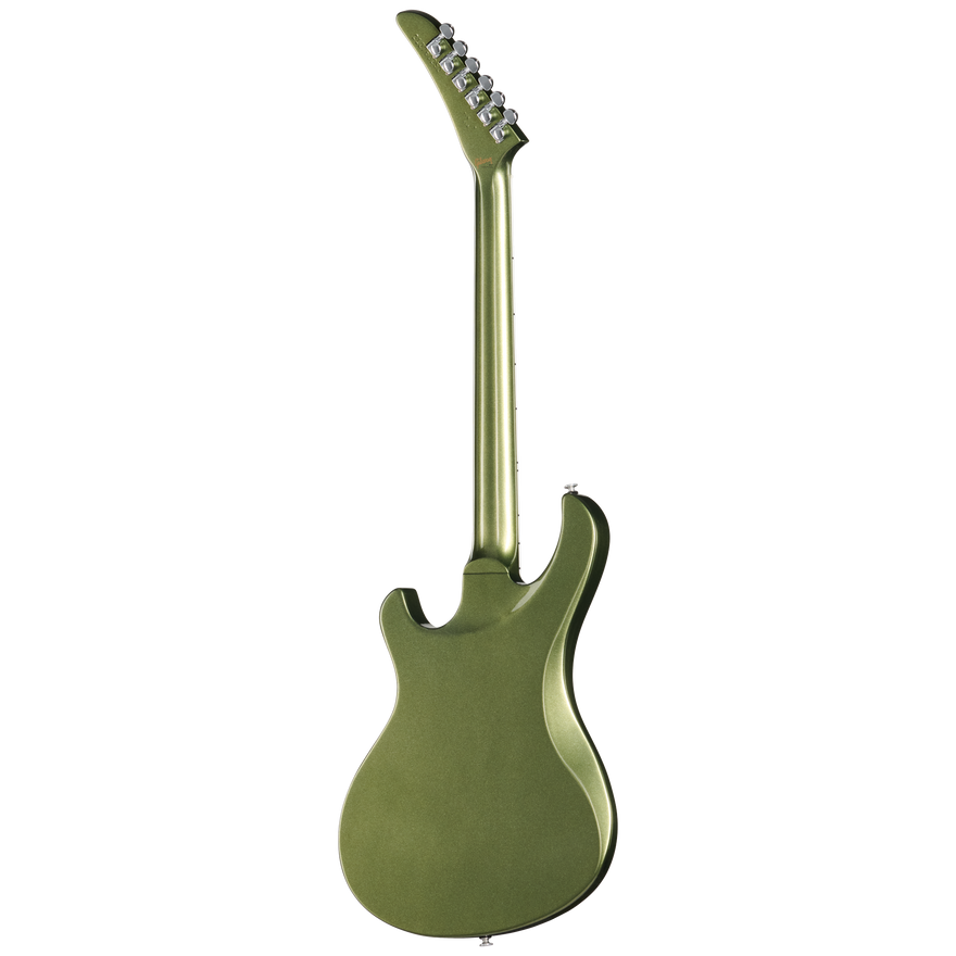 Gibson Mod™ Collection Victory, Big Moss Albatross Electric Guitar Gibson Mod™ Collection