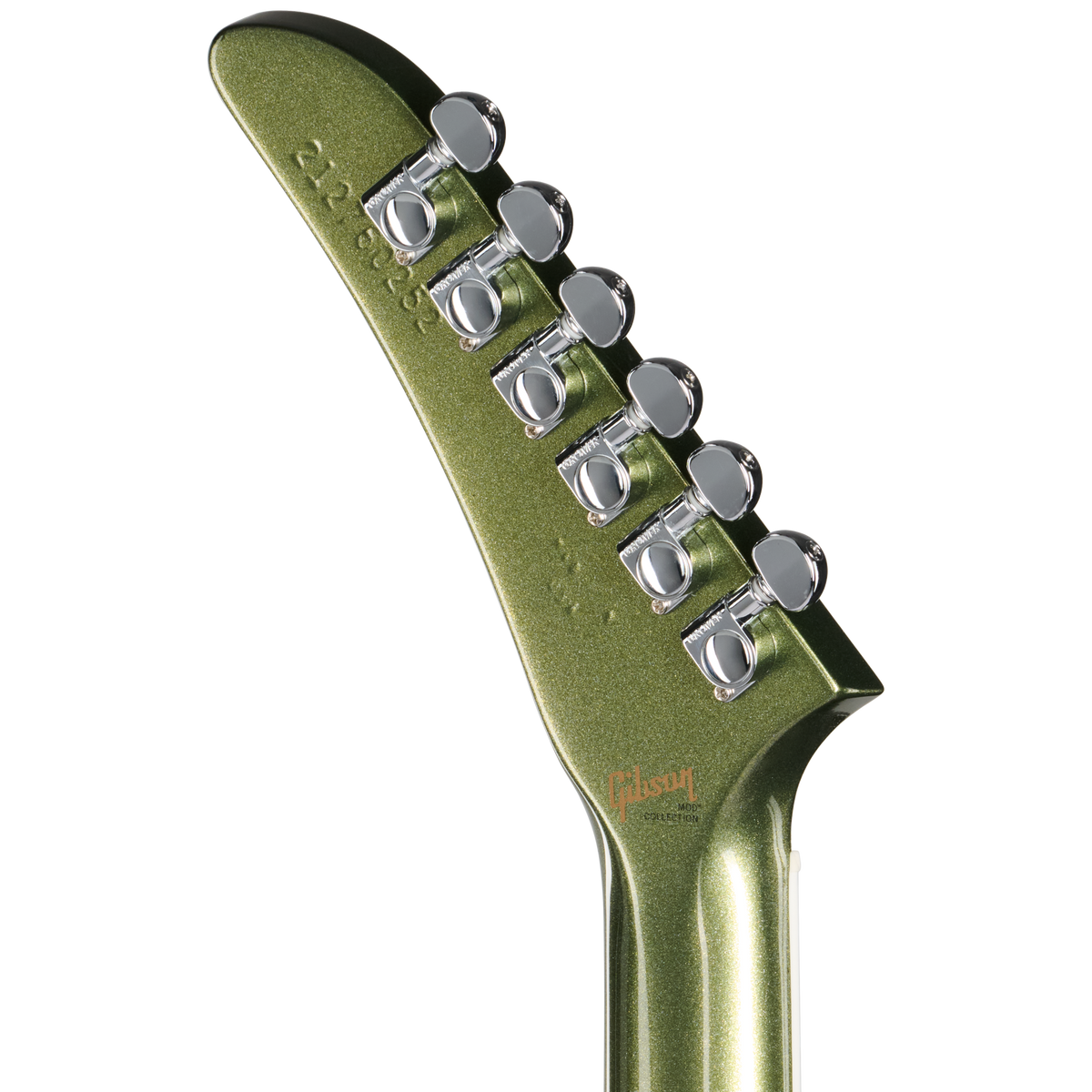 Gibson Mod™ Collection Victory, Big Moss Albatross Electric Guitar Gibson Mod™ Collection