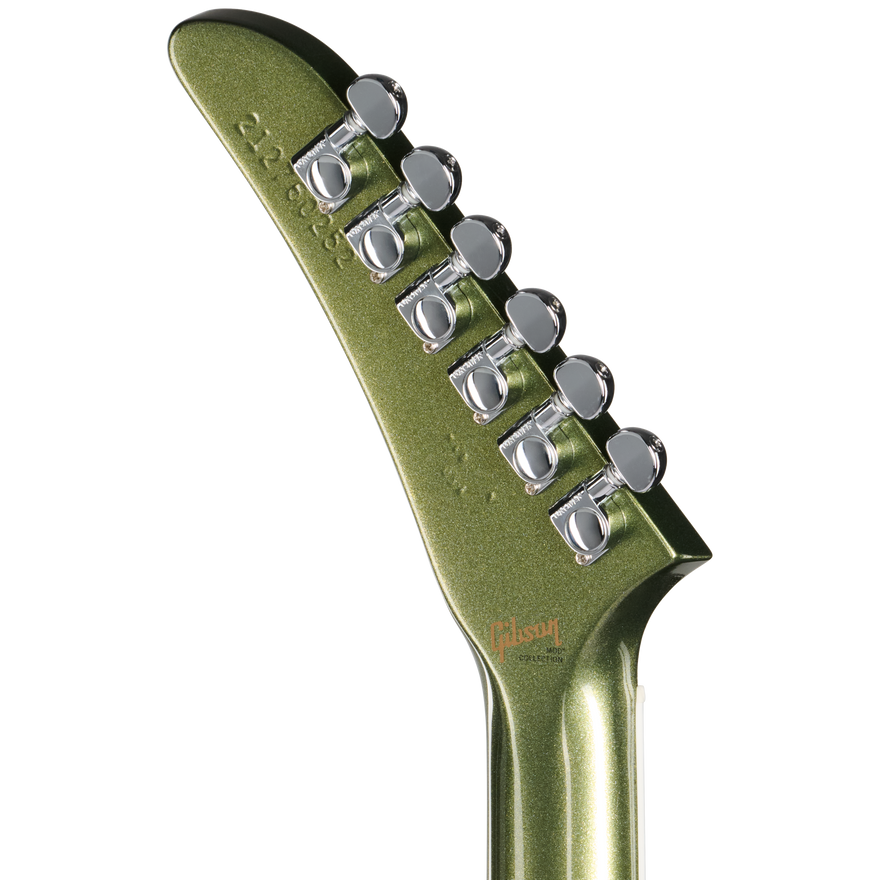 Gibson Mod™ Collection Victory, Big Moss Albatross Electric Guitar Gibson Mod™ Collection