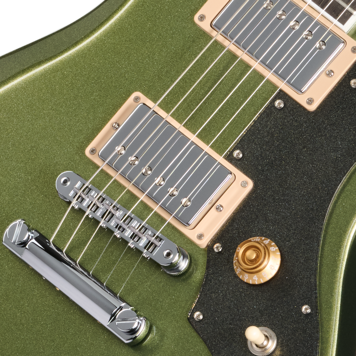 Gibson Mod™ Collection Victory, Big Moss Albatross Electric Guitar Gibson Mod™ Collection