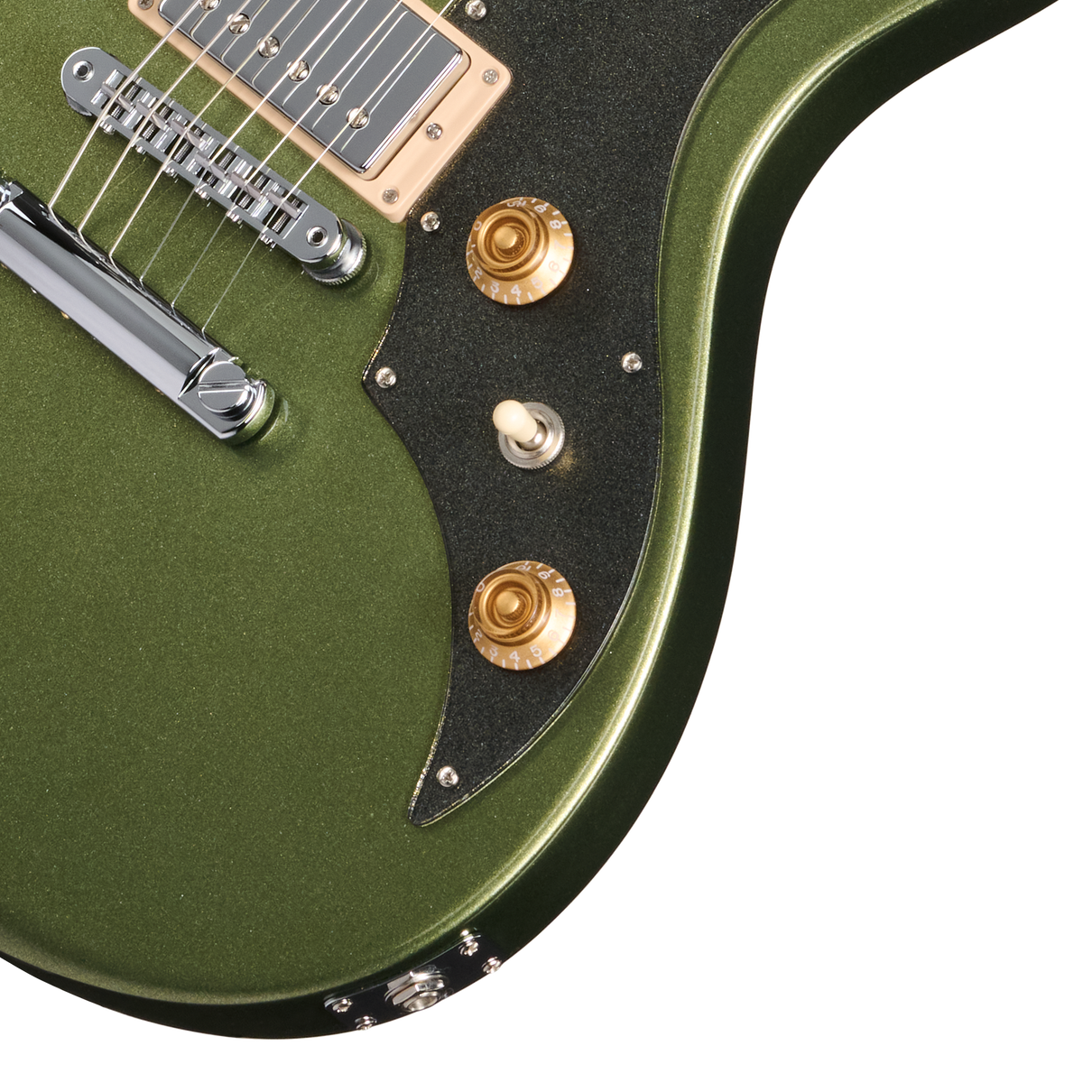Gibson Mod™ Collection Victory, Big Moss Albatross Electric Guitar Gibson Mod™ Collection