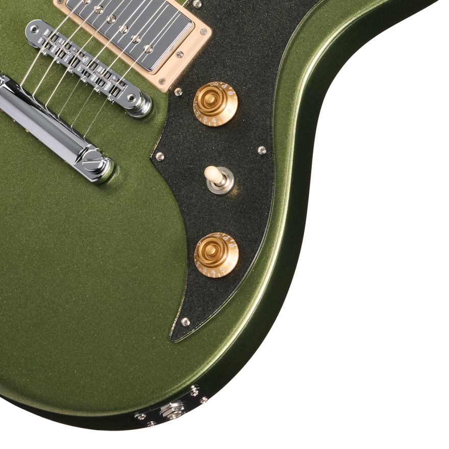 Gibson Mod™ Collection Victory, Big Moss Albatross Electric Guitar Gibson Mod™ Collection