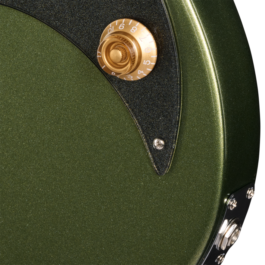Gibson Mod™ Collection Victory, Big Moss Albatross Electric Guitar Gibson Mod™ Collection