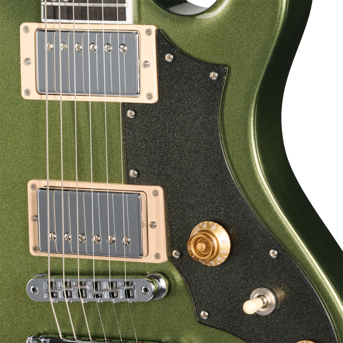 Gibson Mod™ Collection Victory, Big Moss Albatross Electric Guitar Gibson Mod™ Collection