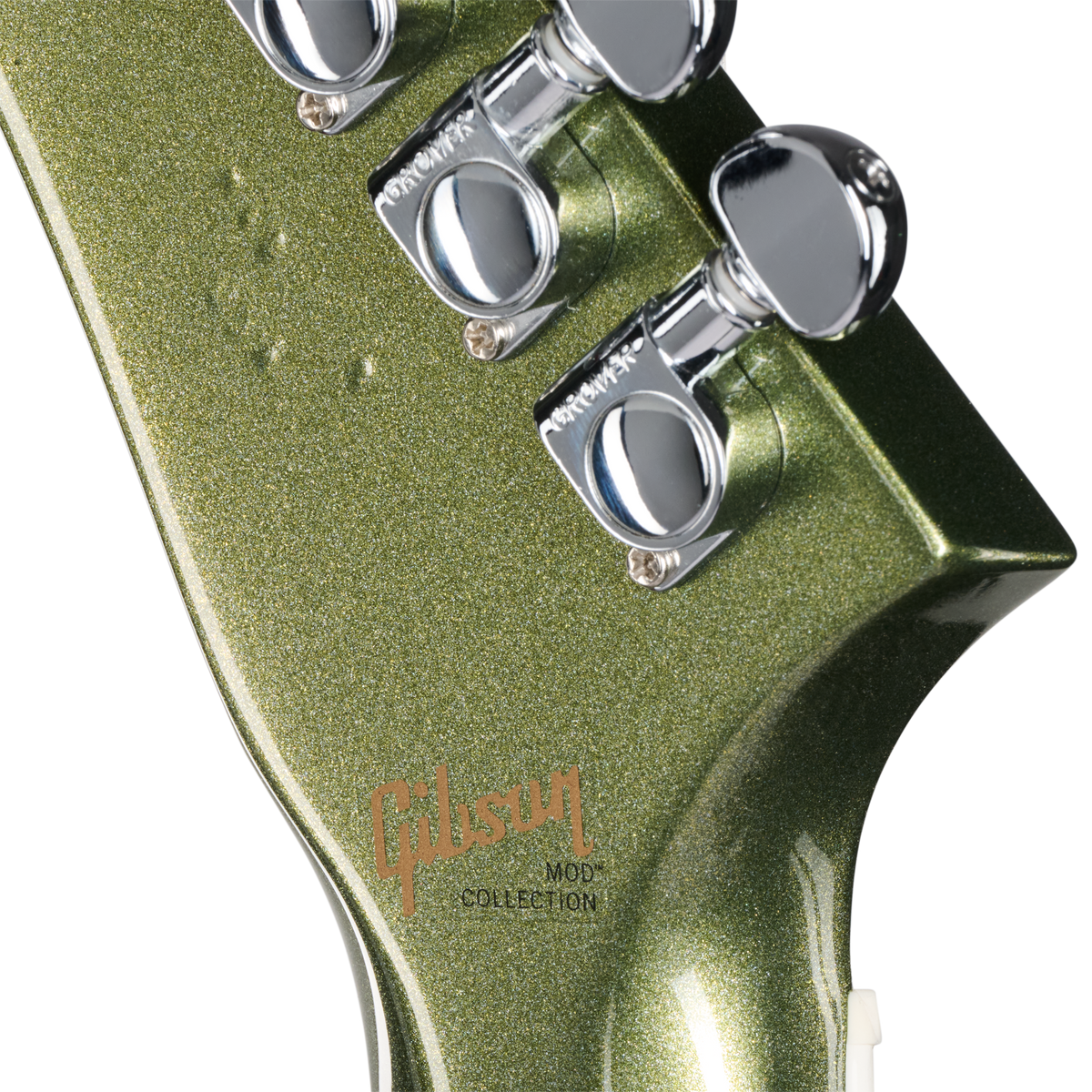 Gibson Mod™ Collection Victory, Big Moss Albatross Electric Guitar Gibson Mod™ Collection