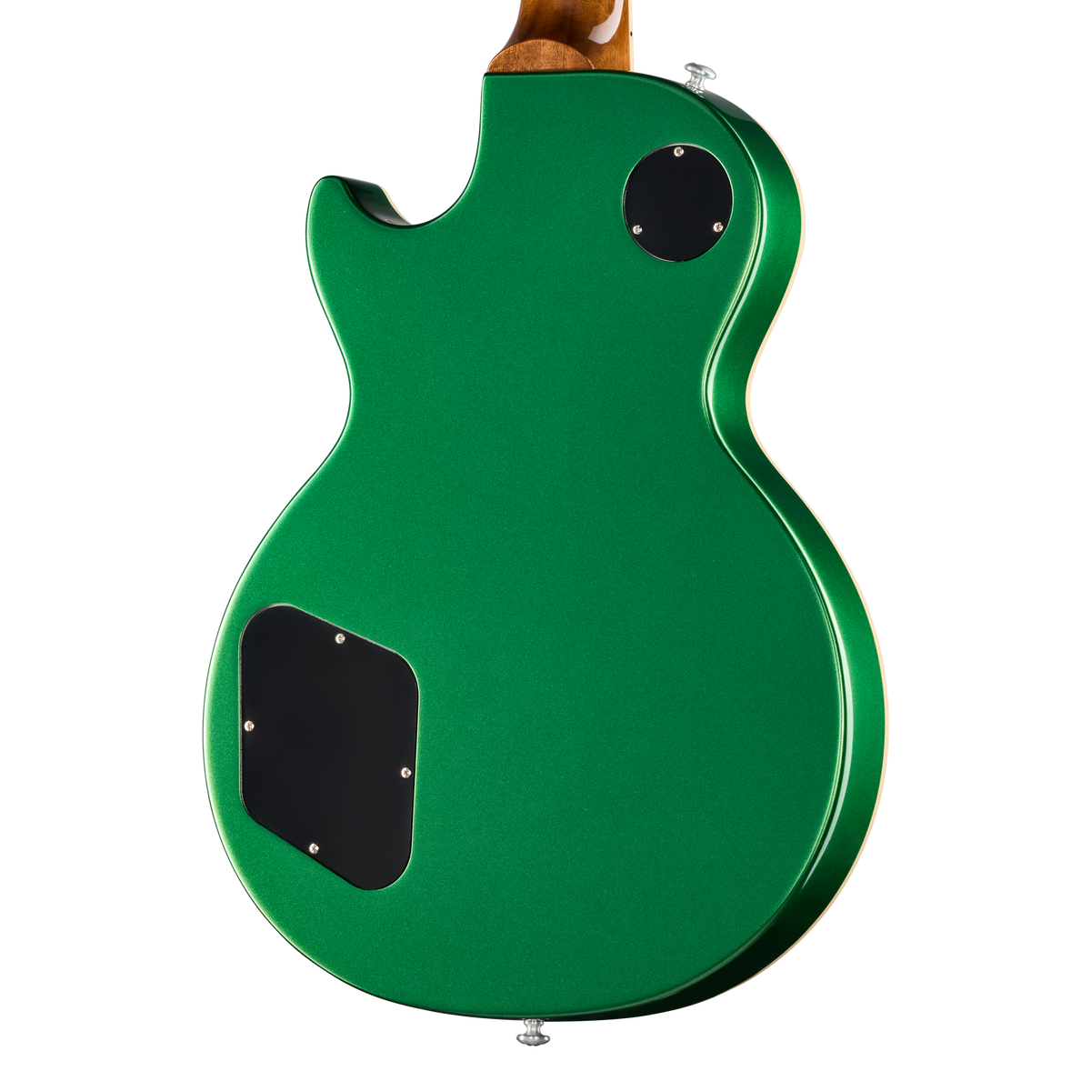 Gibson Mod™ Collection Les Paul Standard 50s, Pool Hall Green Electric Guitar Gibson Mod™ Collection