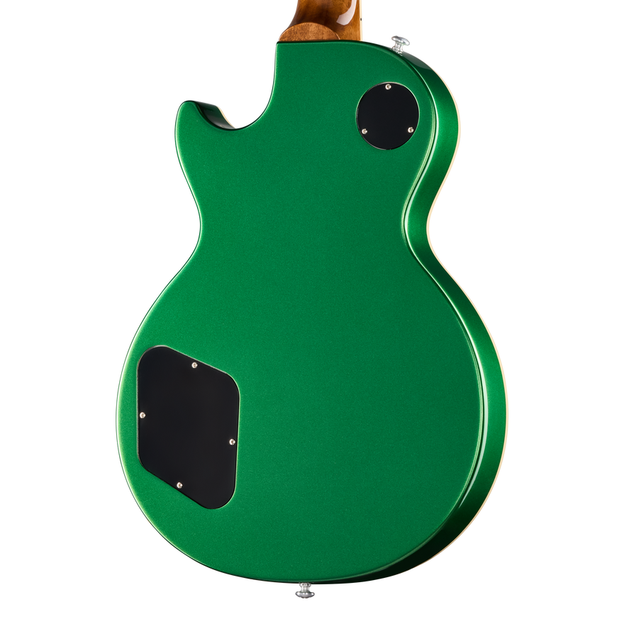 Gibson Mod™ Collection Les Paul Standard 50s, Pool Hall Green Electric Guitar Gibson Mod™ Collection