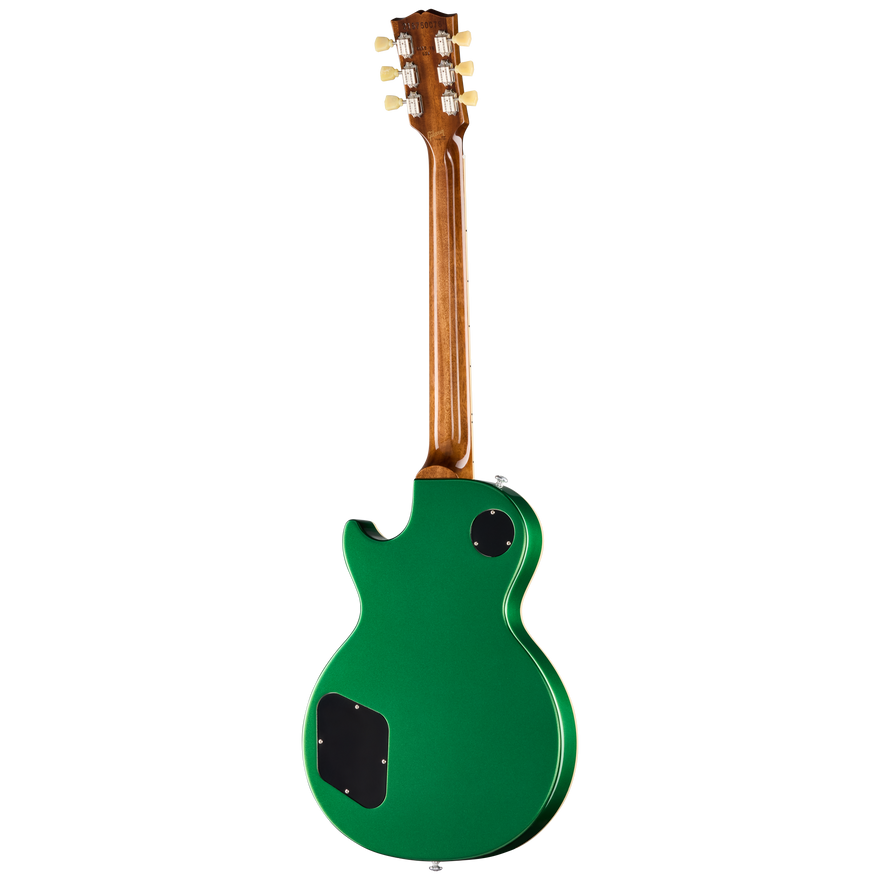 Gibson Mod™ Collection Les Paul Standard 50s, Pool Hall Green Electric Guitar Gibson Mod™ Collection
