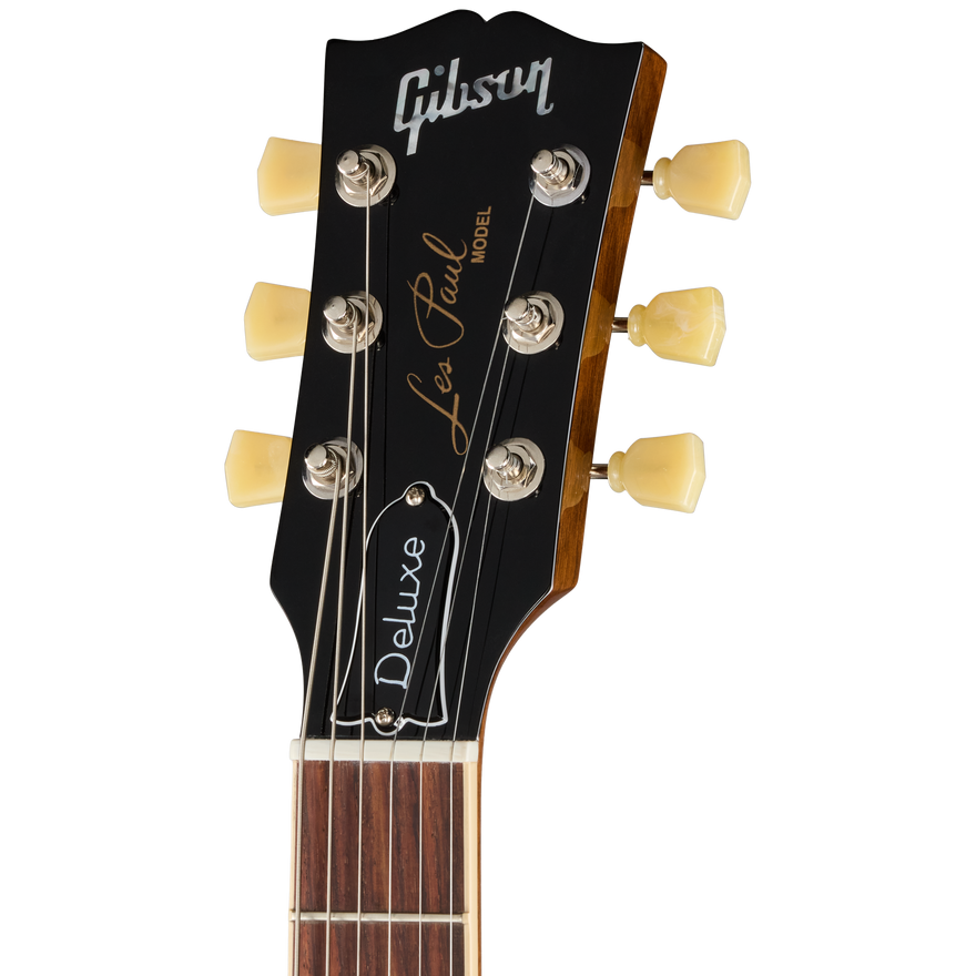 Gibson Mod™ Collection Les Paul Standard 50s, Pool Hall Green Electric Guitar Gibson Mod™ Collection