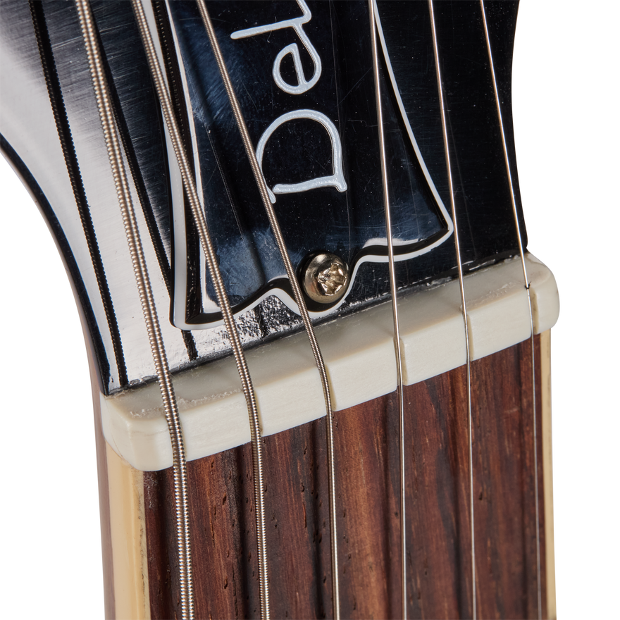 Gibson Mod™ Collection Les Paul Standard 50s, Pool Hall Green Electric Guitar Gibson Mod™ Collection