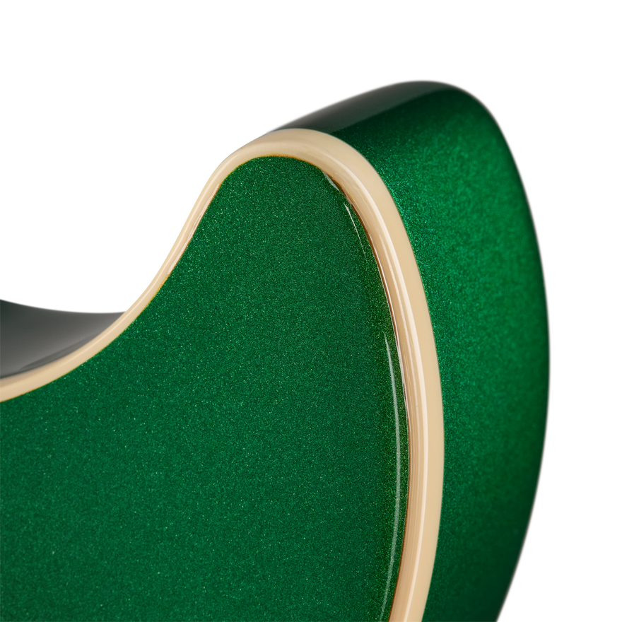 Gibson Mod™ Collection Les Paul Standard 50s, Pool Hall Green Electric Guitar Gibson Mod™ Collection