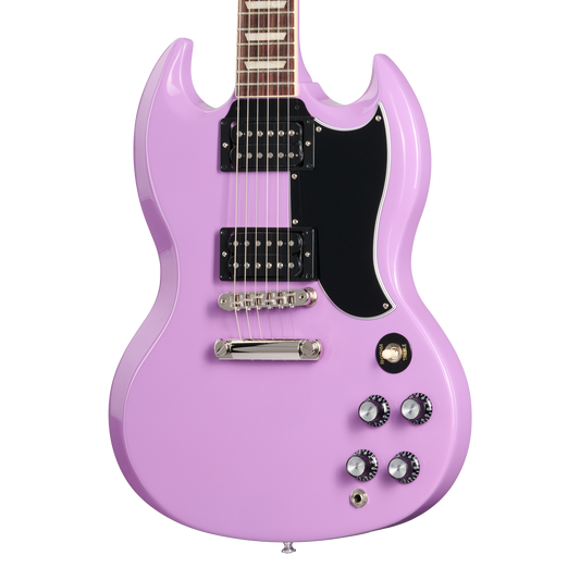Gibson Mod™ Collection SG Standard '61, Laughinder Taffy Electric Guitar Gibson Mod™ Collection