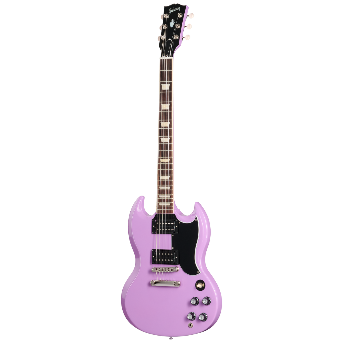 Gibson Mod™ Collection SG Standard '61, Laughinder Taffy Electric Guitar Gibson Mod™ Collection