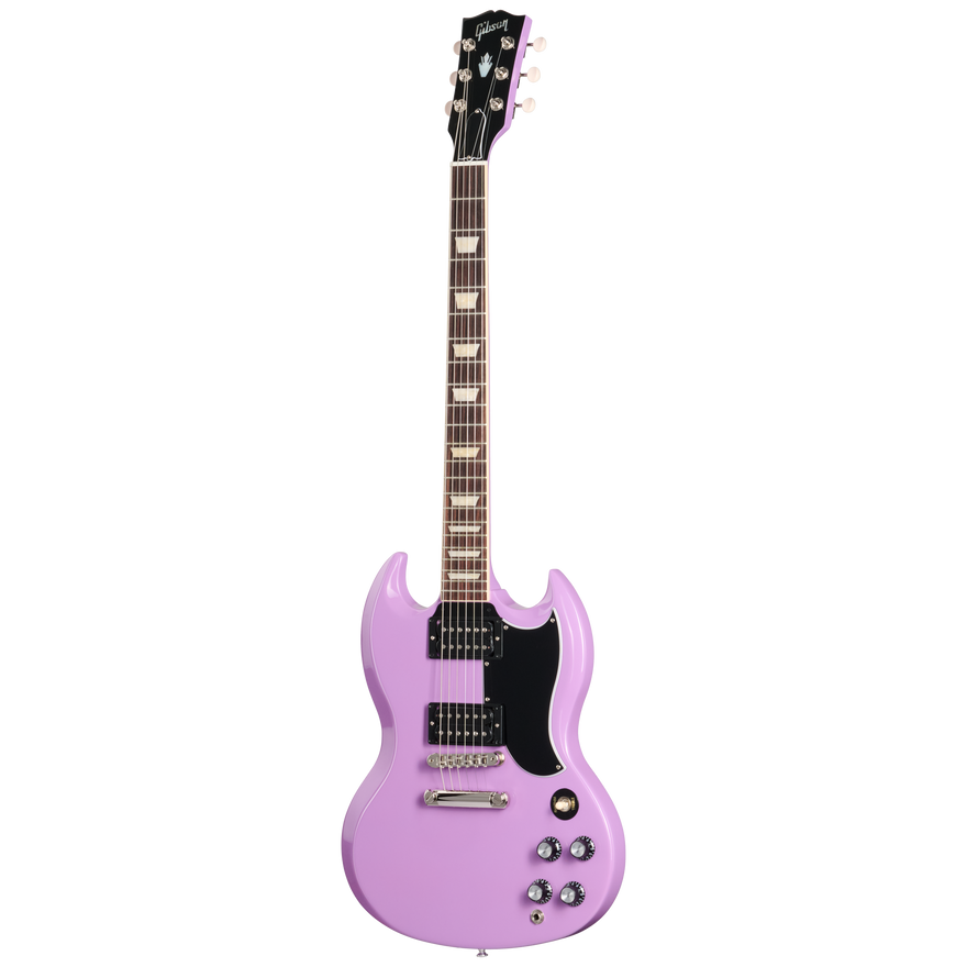 Gibson Mod™ Collection SG Standard '61, Laughinder Taffy Electric Guitar Gibson Mod™ Collection