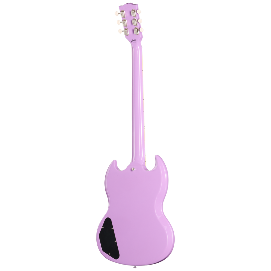 Gibson Mod™ Collection SG Standard '61, Laughinder Taffy Electric Guitar Gibson Mod™ Collection