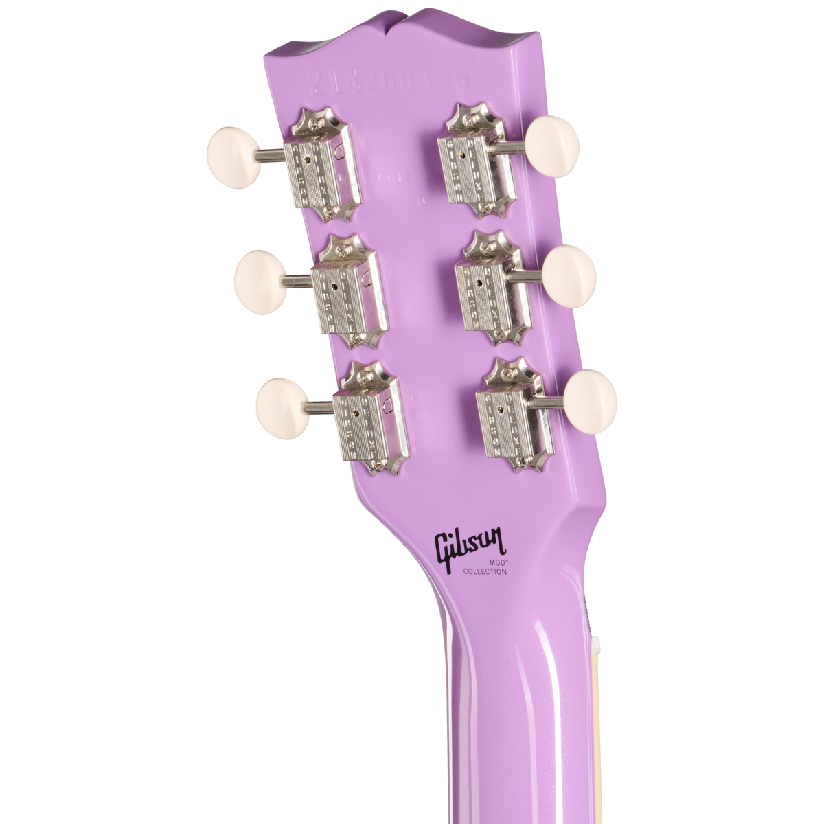 Gibson Mod™ Collection SG Standard '61, Laughinder Taffy Electric Guitar Gibson Mod™ Collection