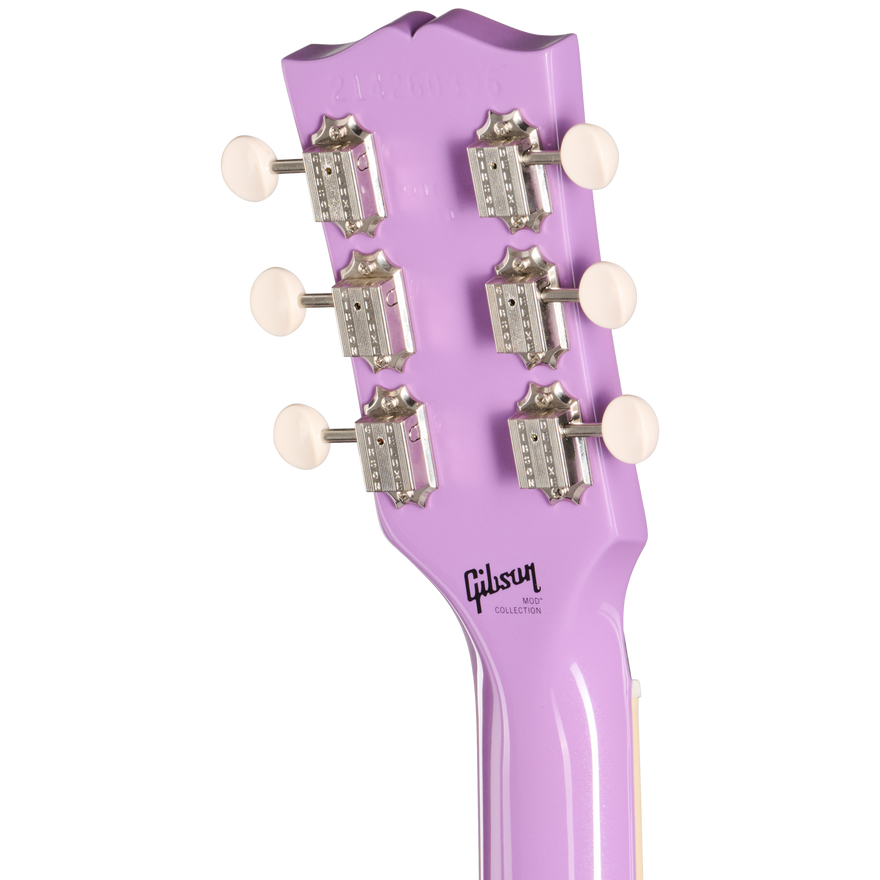 Gibson Mod™ Collection SG Standard '61, Laughinder Taffy Electric Guitar Gibson Mod™ Collection