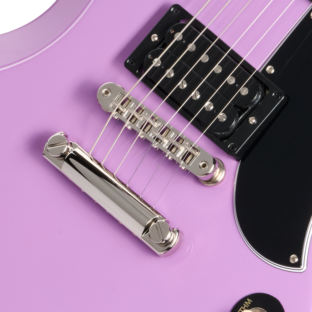 Gibson Mod™ Collection SG Standard '61, Laughinder Taffy Electric Guitar Gibson Mod™ Collection