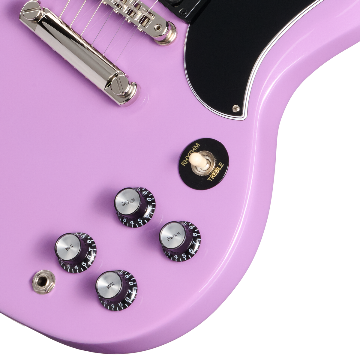 Gibson Mod™ Collection SG Standard '61, Laughinder Taffy Electric Guitar Gibson Mod™ Collection