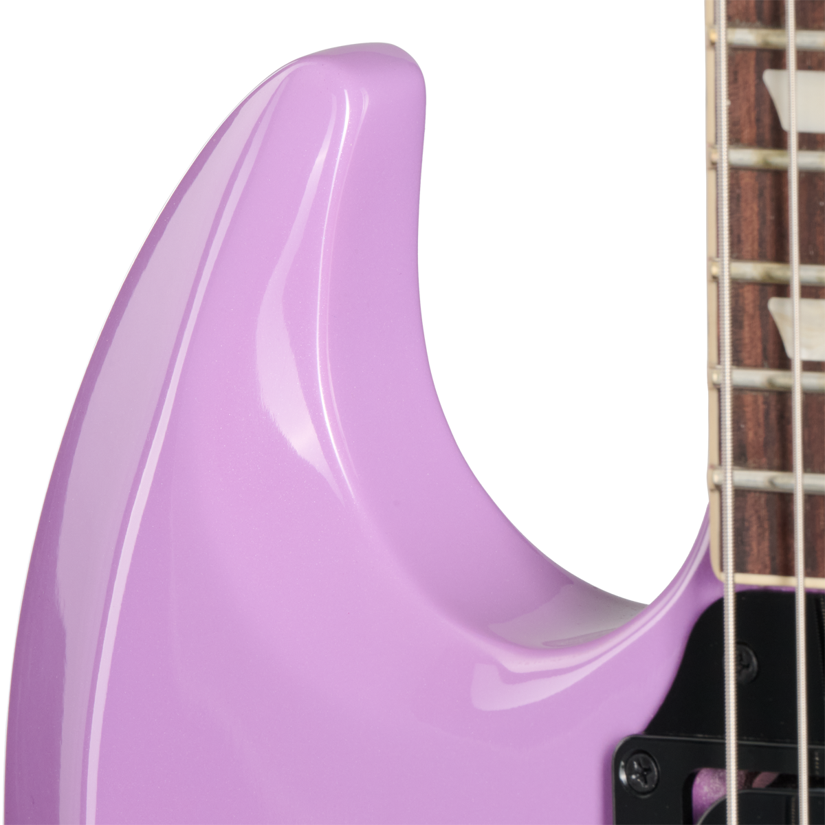 Gibson Mod™ Collection SG Standard '61, Laughinder Taffy Electric Guitar Gibson Mod™ Collection