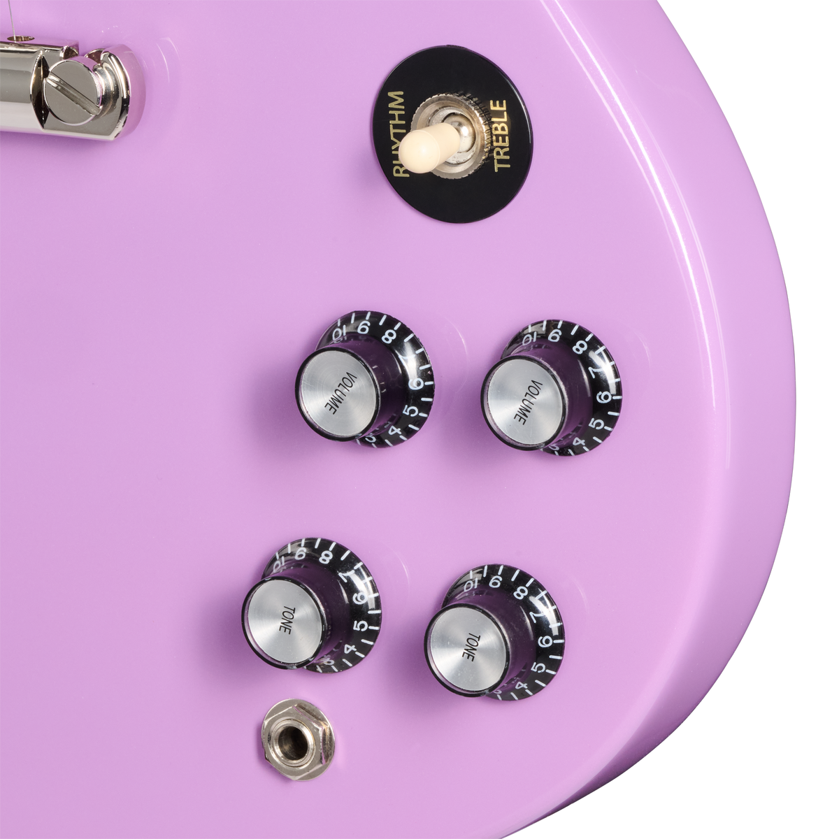 Gibson Mod™ Collection SG Standard '61, Laughinder Taffy Electric Guitar Gibson Mod™ Collection