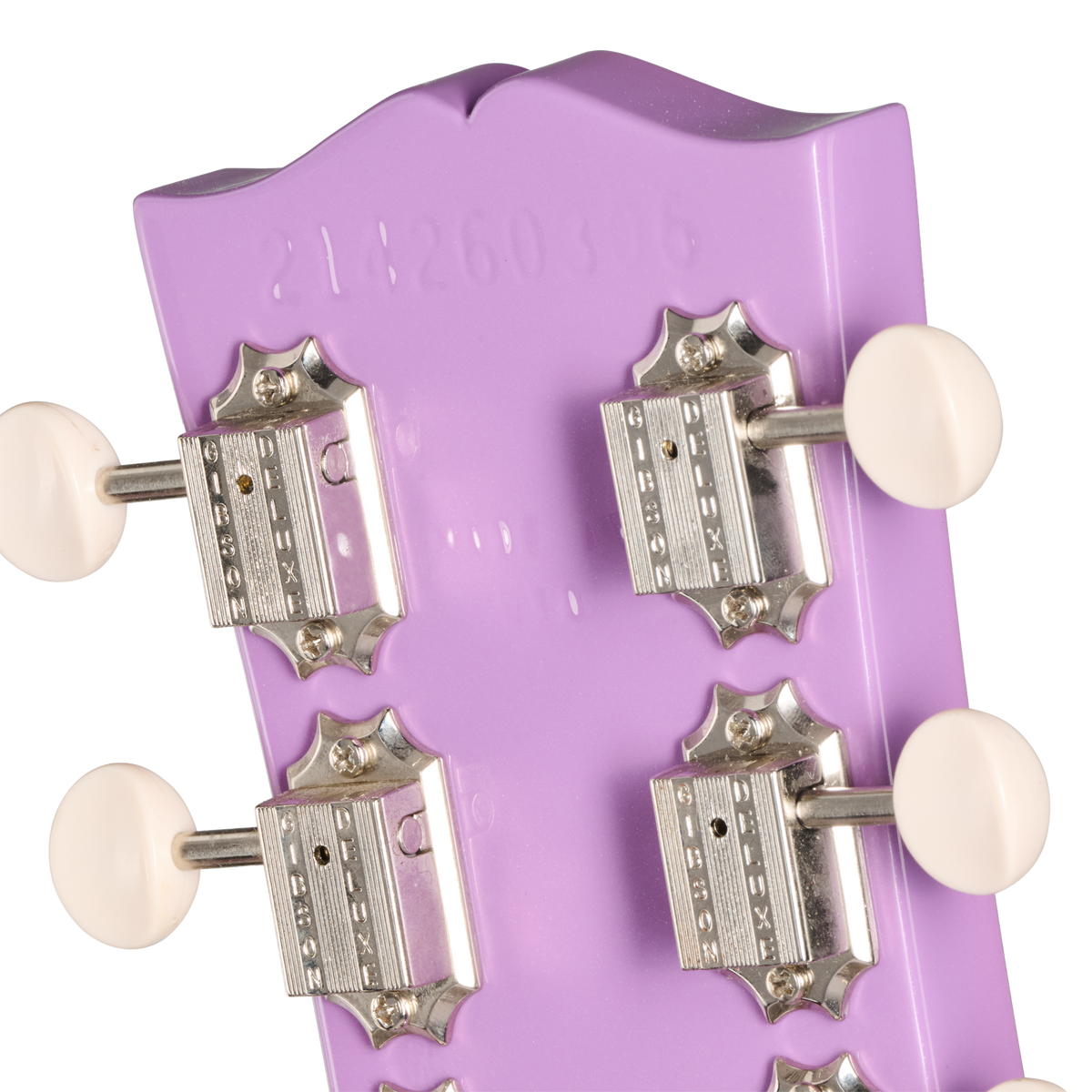 Gibson Mod™ Collection SG Standard '61, Laughinder Taffy Electric Guitar Gibson Mod™ Collection