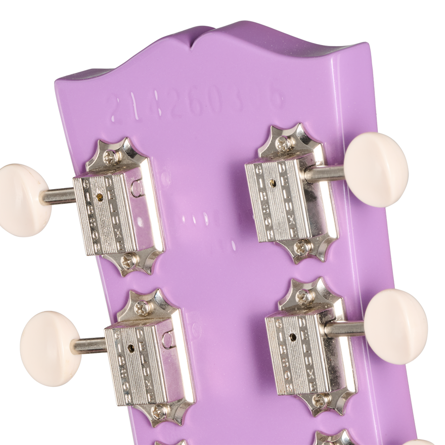 Gibson Mod™ Collection SG Standard '61, Laughinder Taffy Electric Guitar Gibson Mod™ Collection