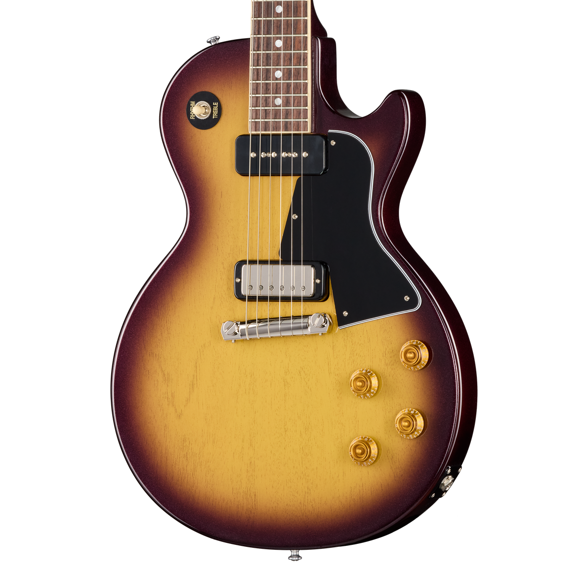 Gibson Mod™ Collection Les Paul Special, Pamplemousse Perimeter Electric Guitar Gibson Mod™ Collection