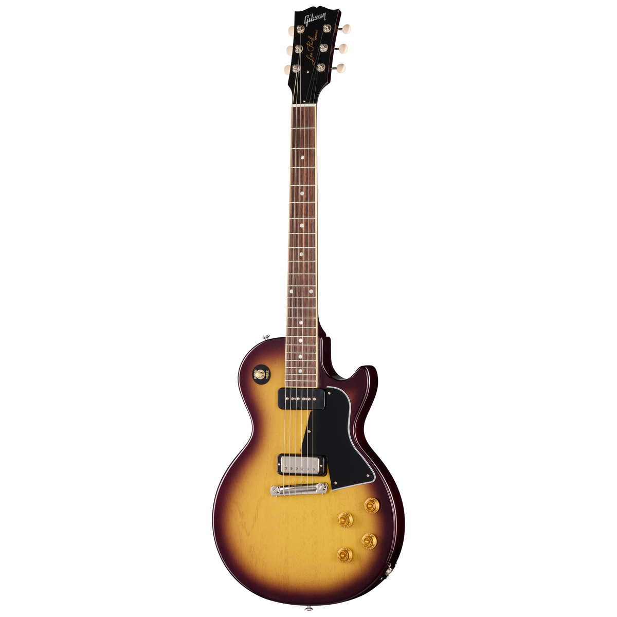 Gibson Mod™ Collection Les Paul Special, Pamplemousse Perimeter Electric Guitar Gibson Mod™ Collection
