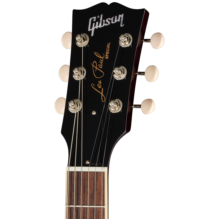 Gibson Mod™ Collection Les Paul Special, Pamplemousse Perimeter Electric Guitar Gibson Mod™ Collection