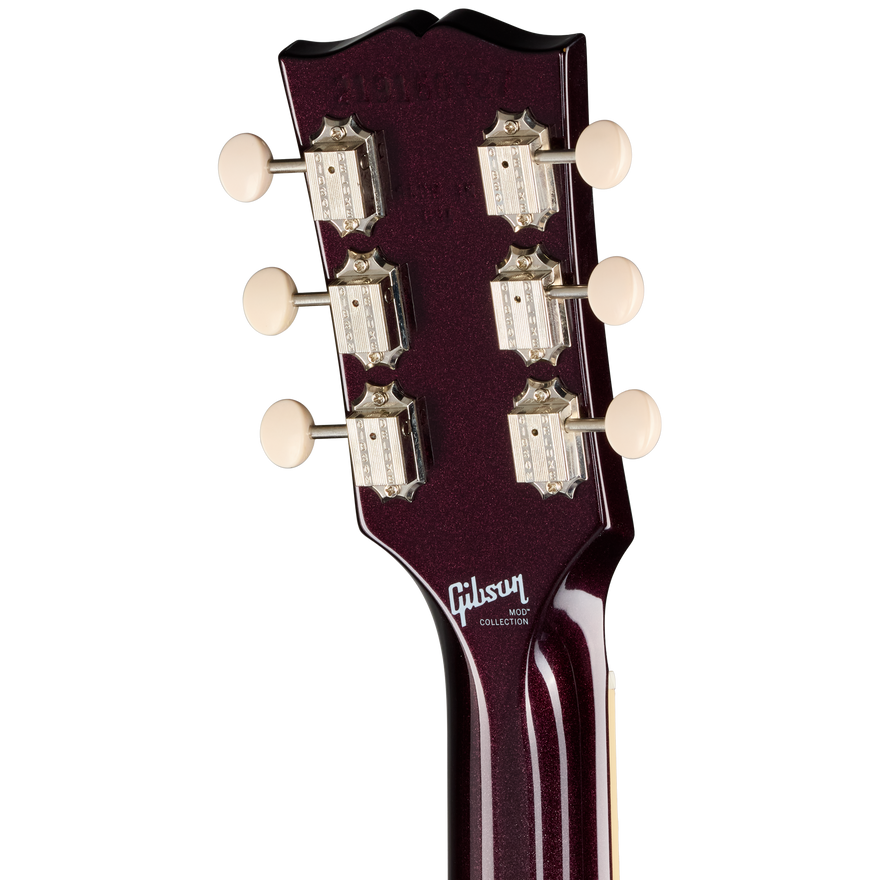 Gibson Mod™ Collection Les Paul Special, Pamplemousse Perimeter Electric Guitar Gibson Mod™ Collection