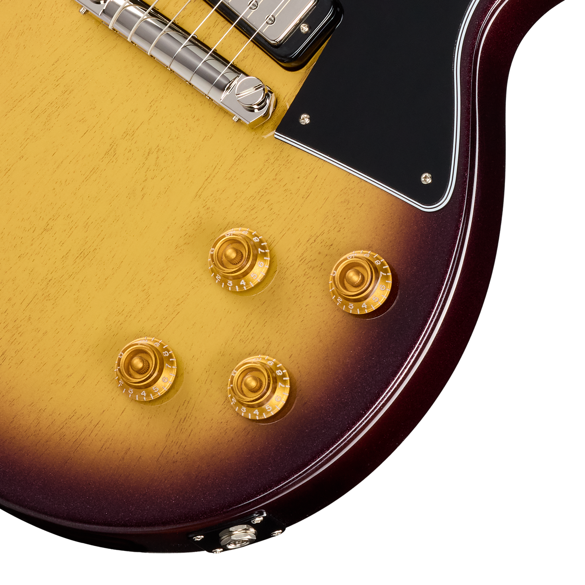 Gibson Mod™ Collection Les Paul Special, Pamplemousse Perimeter Electric Guitar Gibson Mod™ Collection