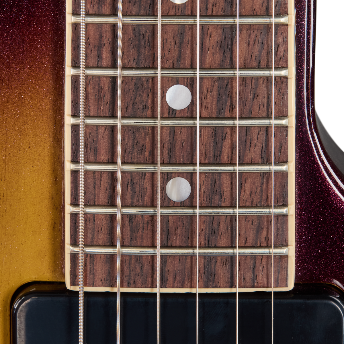 Gibson Mod™ Collection Les Paul Special, Pamplemousse Perimeter Electric Guitar Gibson Mod™ Collection